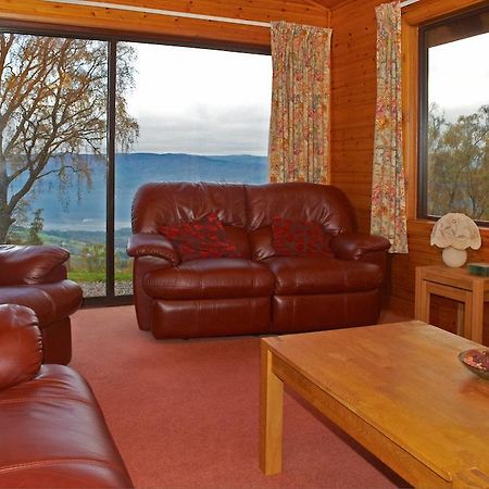 Drumnadrochit Lodges Szoba fotó