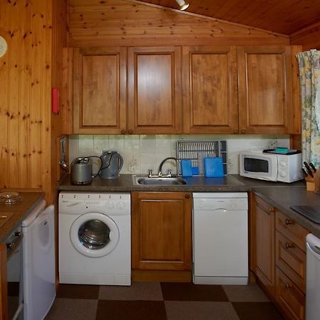 Drumnadrochit Lodges Szoba fotó