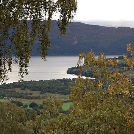 Drumnadrochit Lodges Szoba fotó