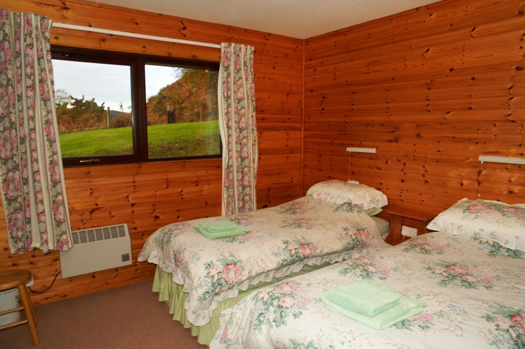 Drumnadrochit Lodges Szoba fotó