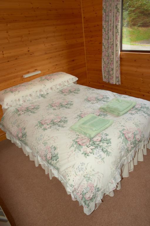 Drumnadrochit Lodges Szoba fotó