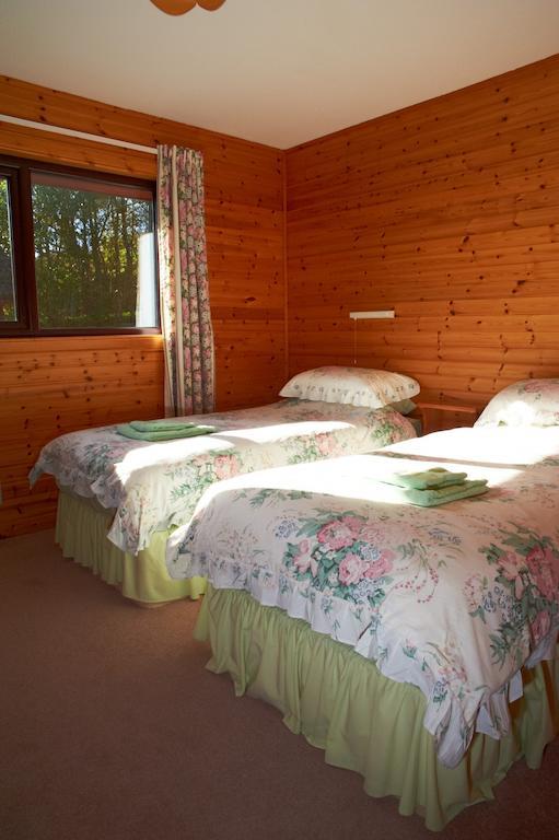 Drumnadrochit Lodges Szoba fotó