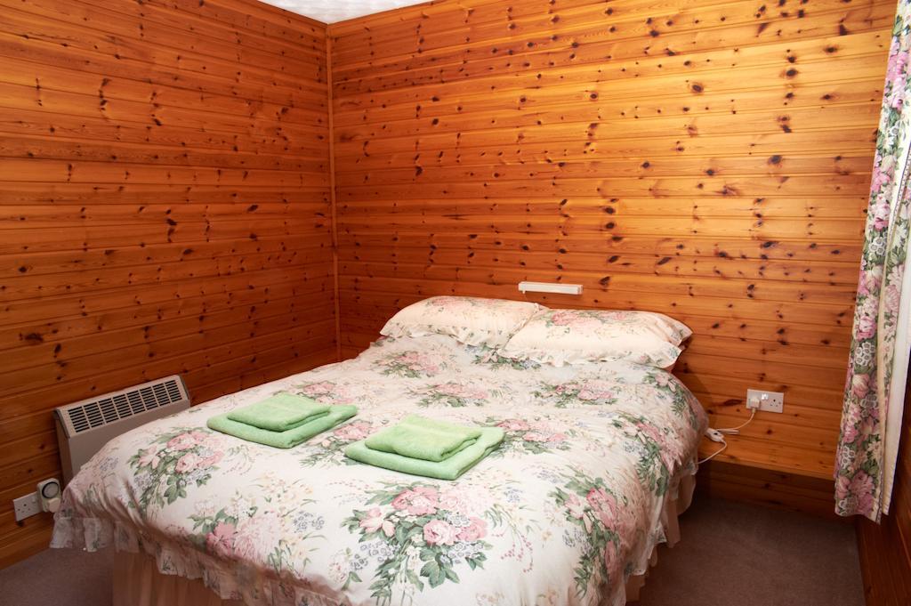 Drumnadrochit Lodges Szoba fotó
