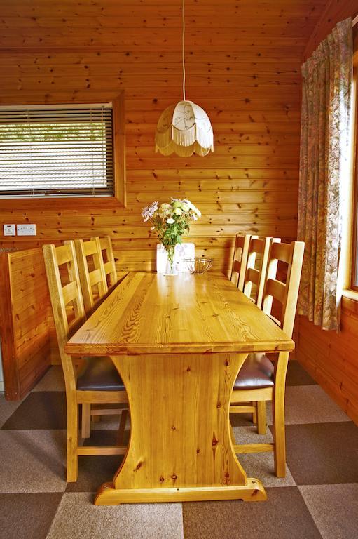 Drumnadrochit Lodges Szoba fotó