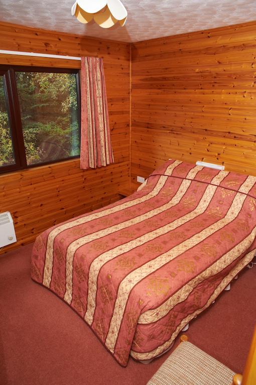 Drumnadrochit Lodges Szoba fotó