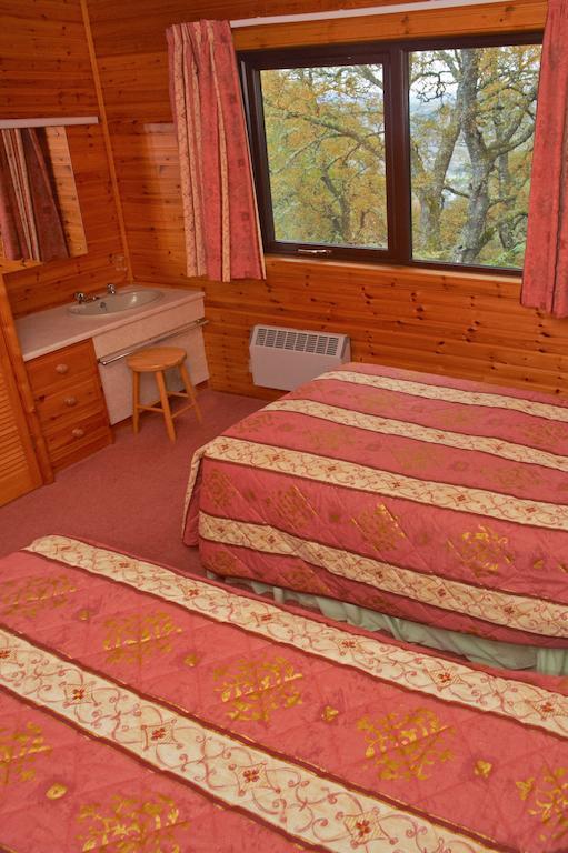 Drumnadrochit Lodges Szoba fotó