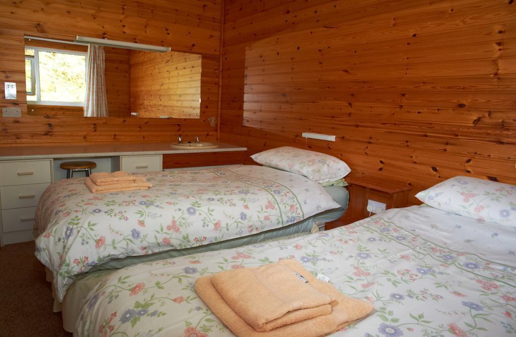 Drumnadrochit Lodges Szoba fotó