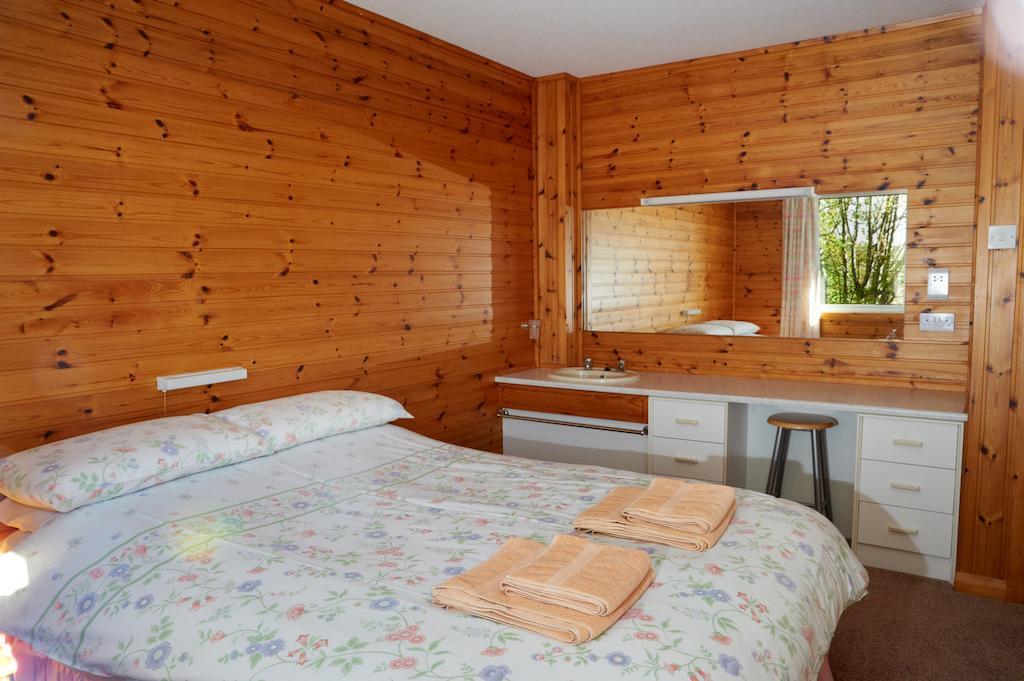 Drumnadrochit Lodges Szoba fotó