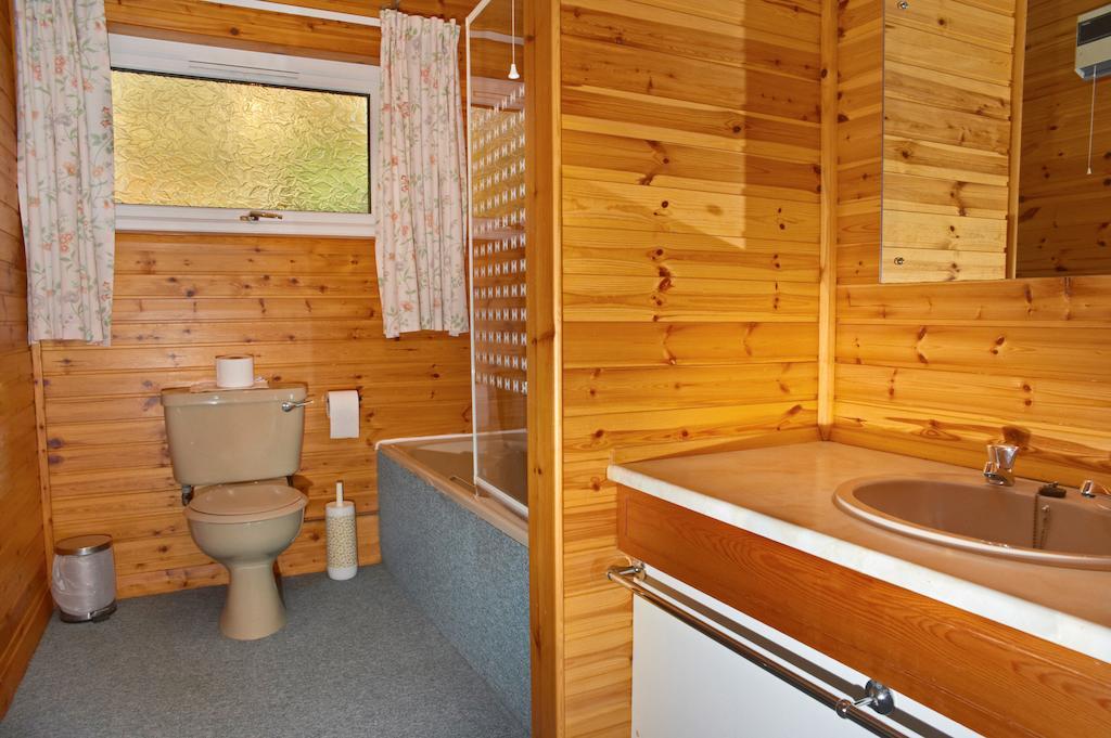 Drumnadrochit Lodges Szoba fotó