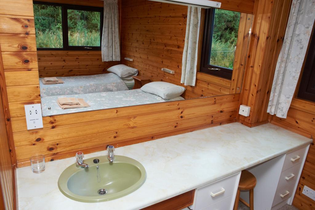 Drumnadrochit Lodges Szoba fotó