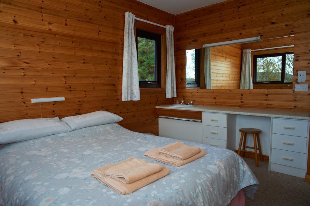 Drumnadrochit Lodges Szoba fotó