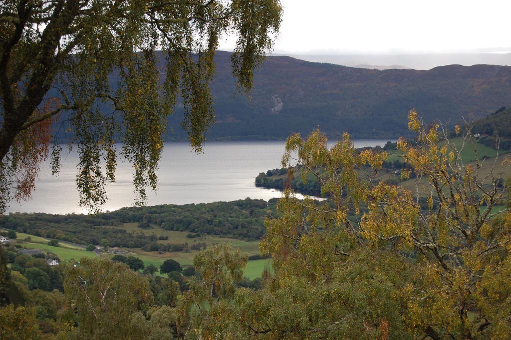 Drumnadrochit Lodges Szoba fotó